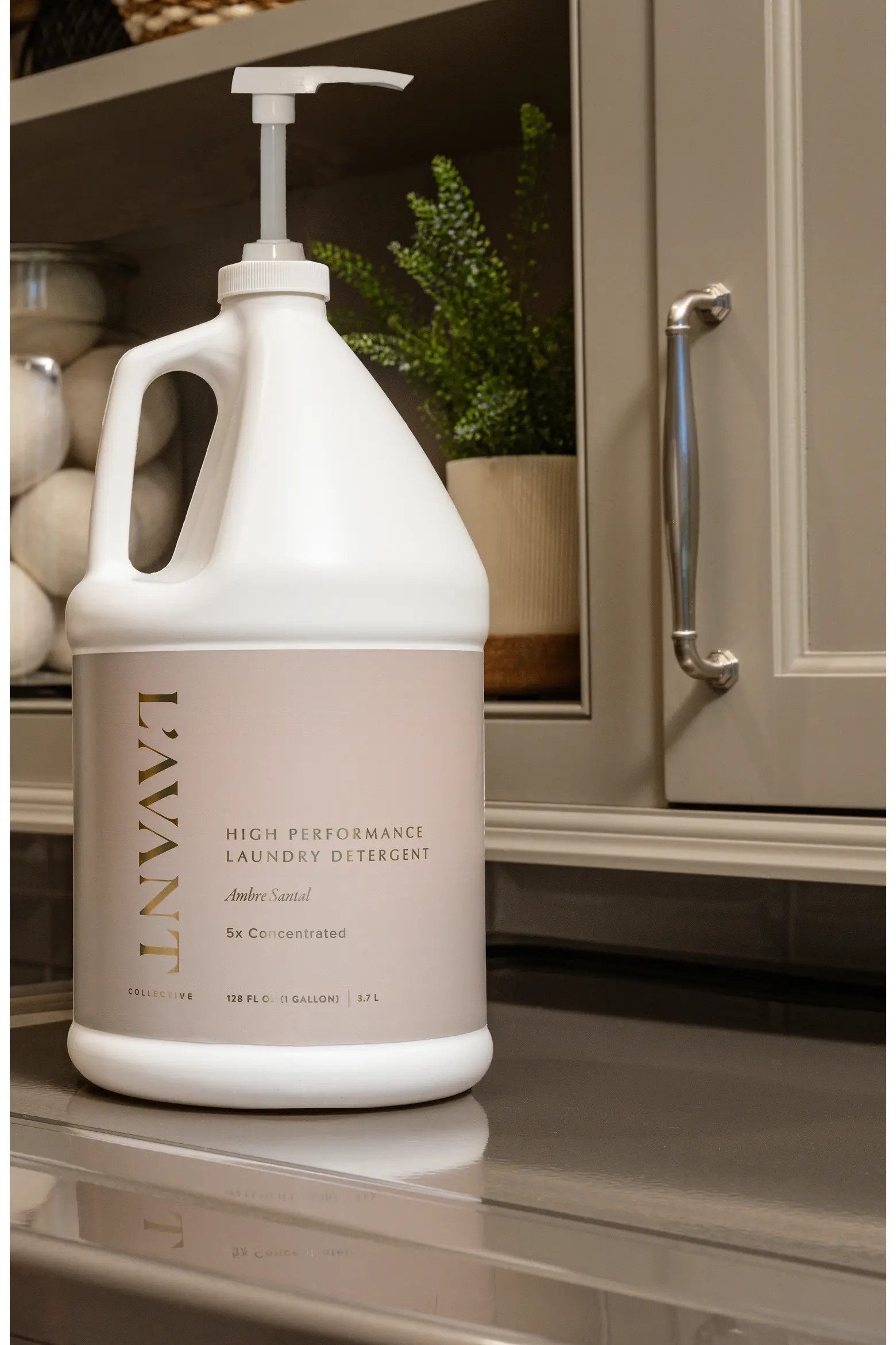Laundry Detergent Gallon - Ambre Santal $109 Value | Nordstrom | Nordstrom