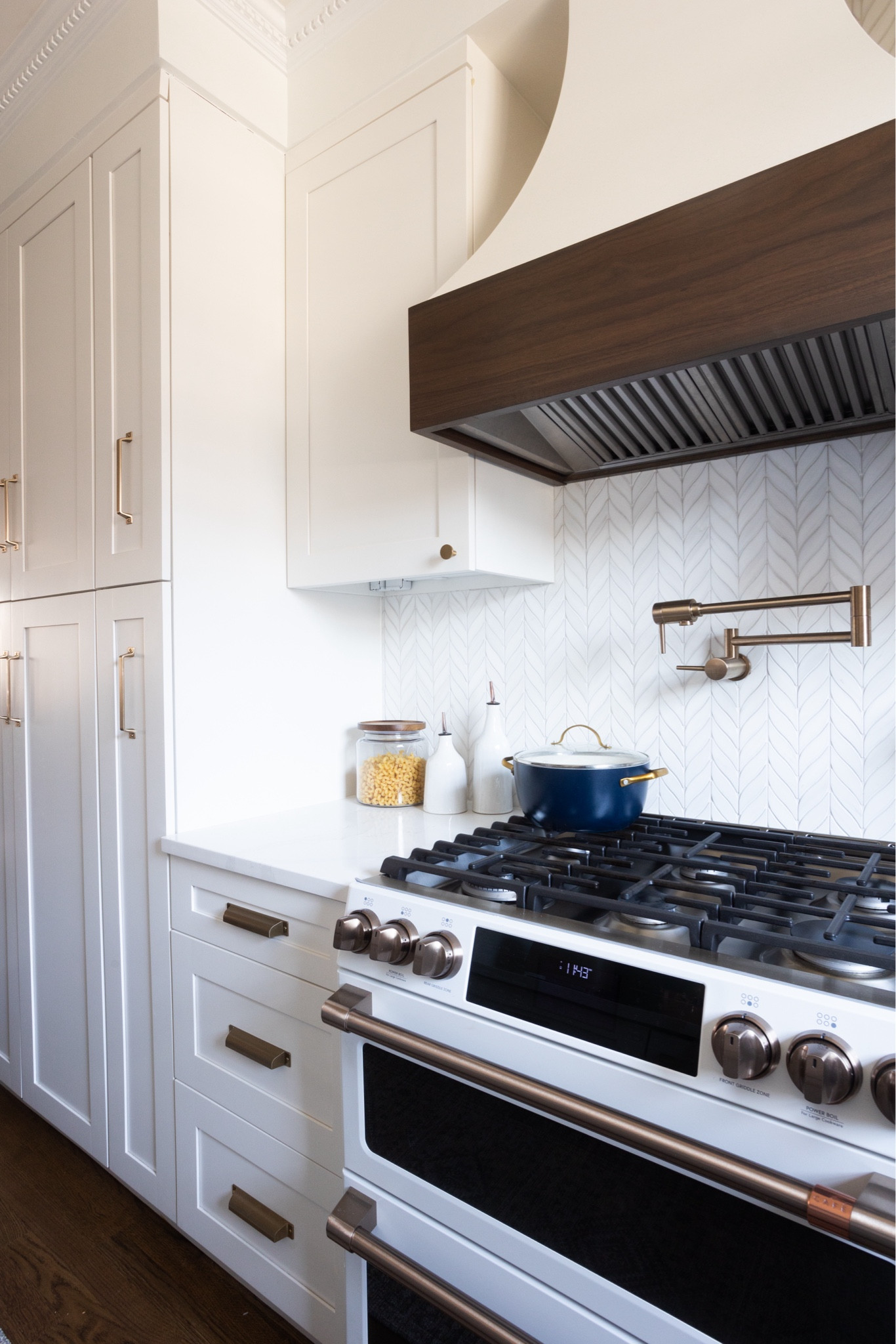 Lincoln Park Renovation 