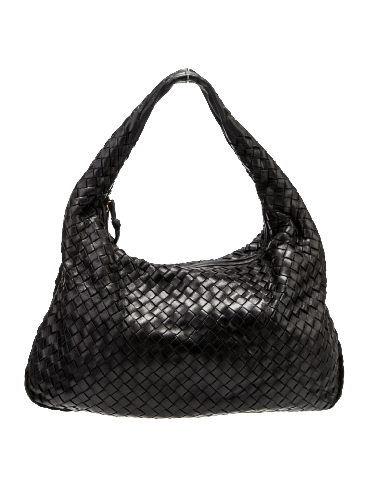 Intrecciato Veneta Hobo | The RealReal