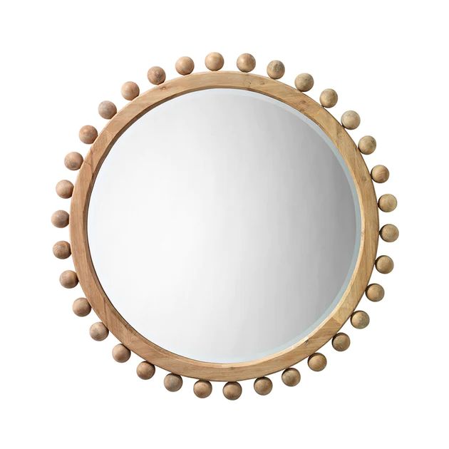 Barnegat Wall Mirror | Cailini Coastal