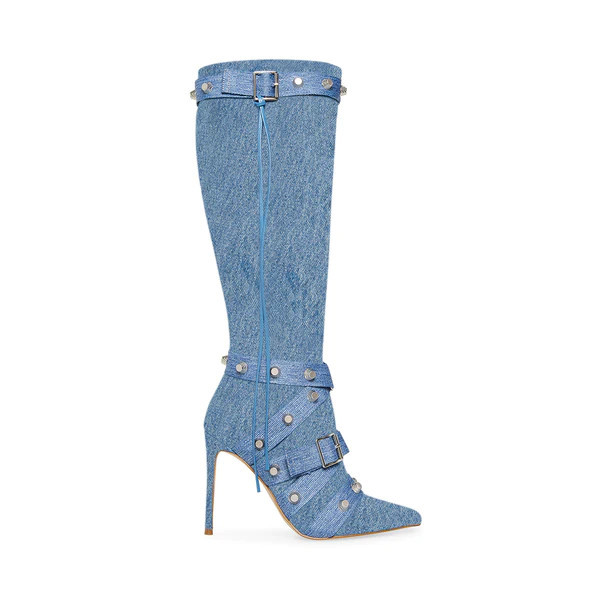 FINK DENIM FABRIC | Steve Madden (US)
