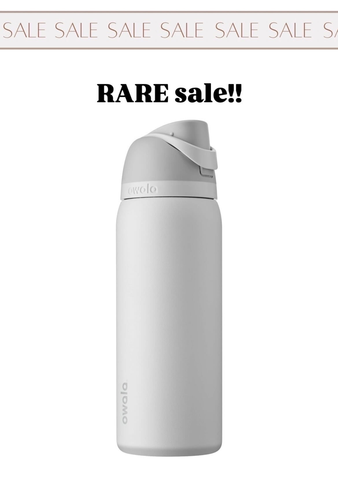 Rare sale on my favorite water tumbler 💦

#LTKHome #LTKSaleAlert #LTKSeasonal
