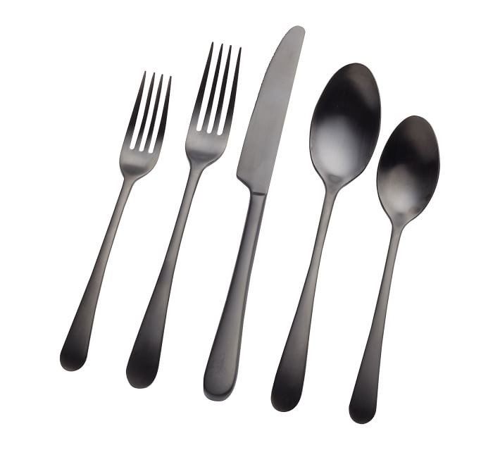 Mason Flatware Sets | Pottery Barn (US)
