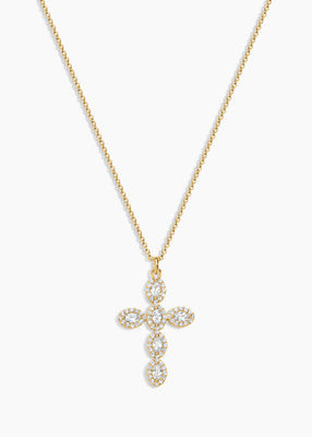 Heaven's Gates Necklace | Electric Picks Jewelry