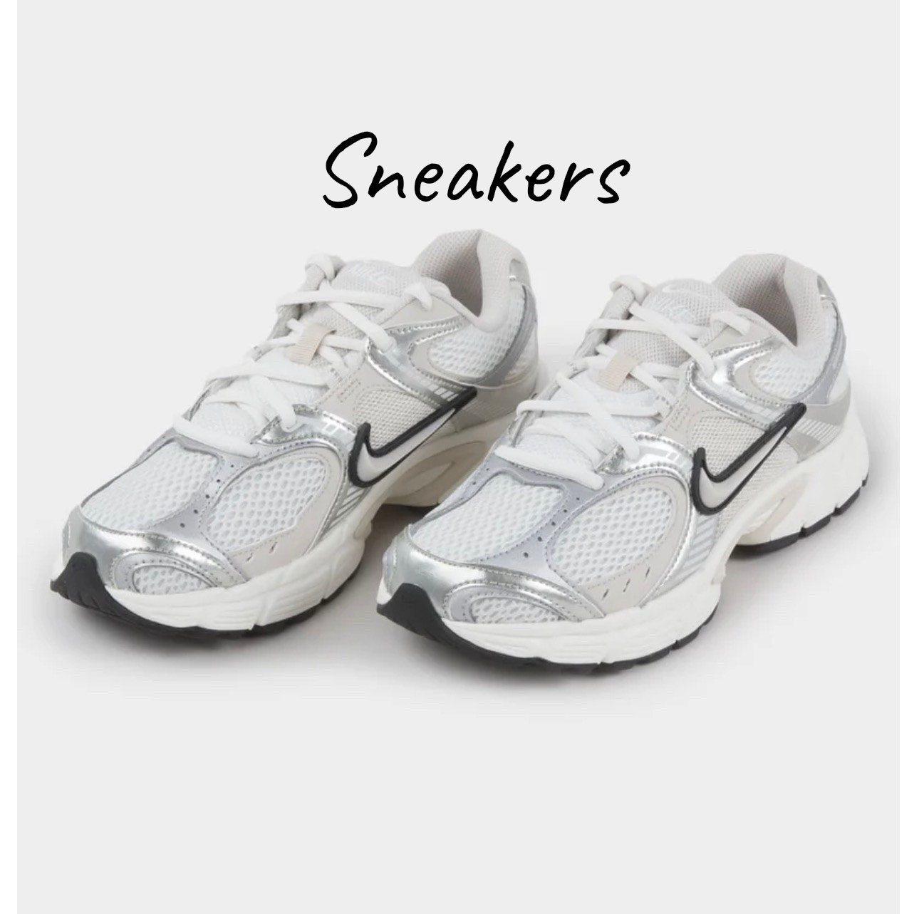 Sneakers, Nike shoes, gift guide for her, shoe crush,

#LTKMothersDay #LTKActive #LTKfitnessgoals