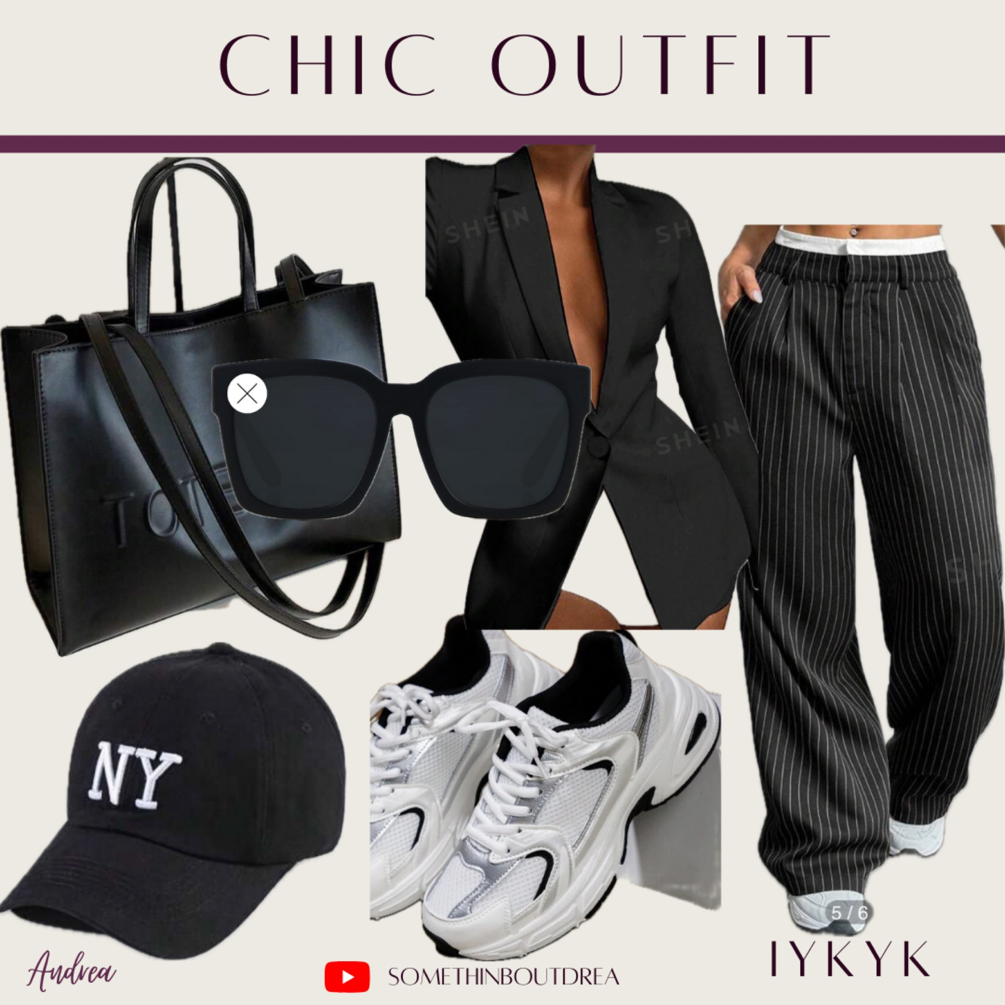Casual Chic Outfit Ideas
#outfitinspo #chicstyle 

#LTKFindsUnder100 #LTKWorkwear #LTKStyleTip