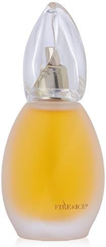Revlon Fire & Ice Perfume for Women, 1.7 Fl. Oz., womens fragrance | Amazon (US)
