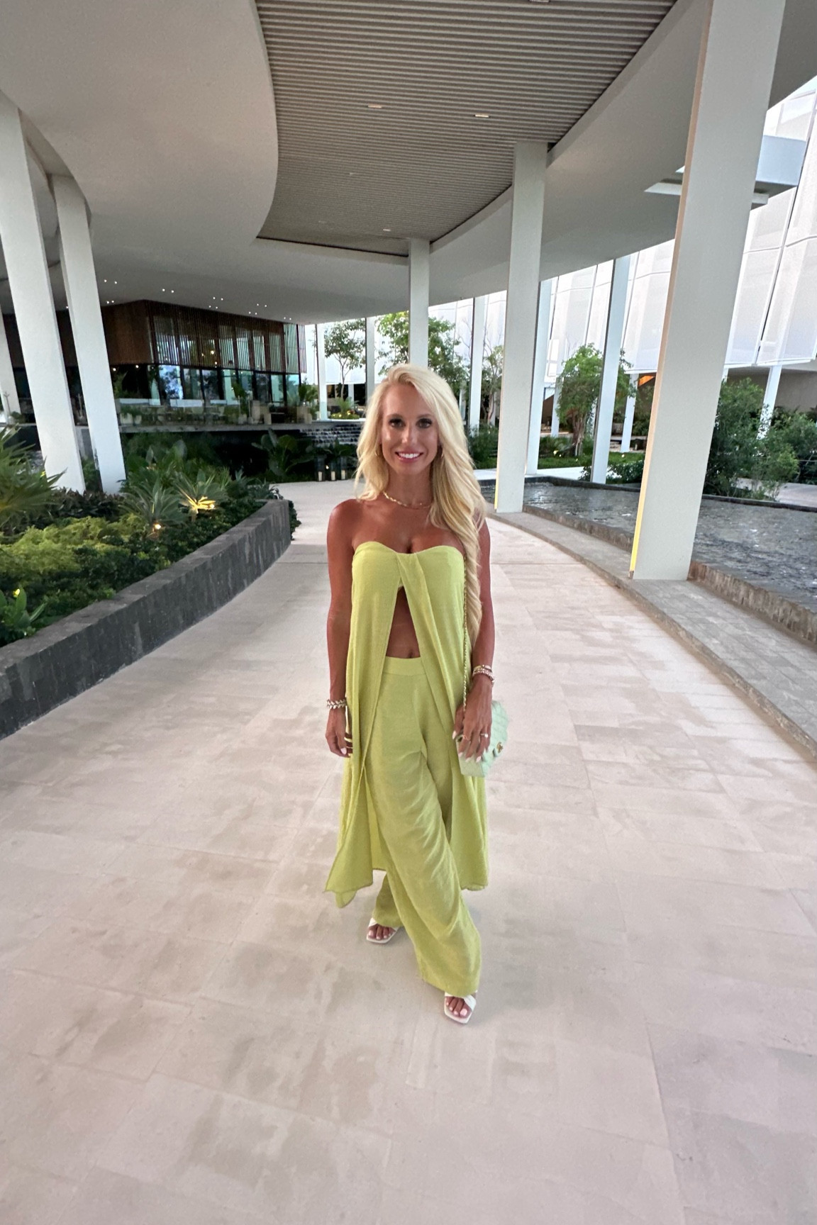 Size: Small 

:) 

#LTKunder50 #LTKtravel #LTKU