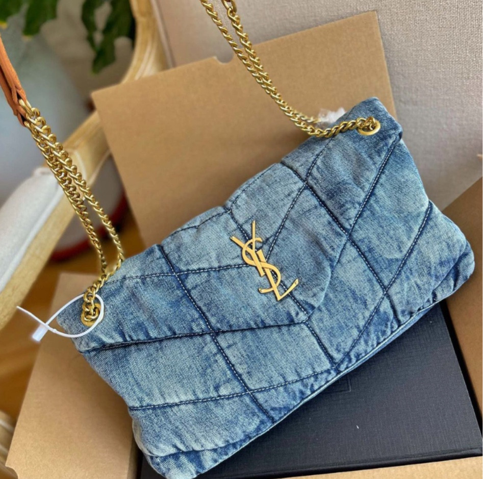 Denim LOU LOU 💙 #under100 #dhgate

#LTKGiftGuide #LTKitbag #LTKunder100