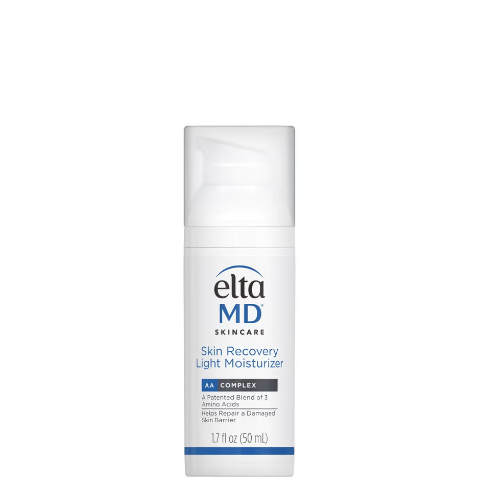 EltaMD Skin Recovery Light Moisturizer (1.7 fl. oz.) | Dermstore (US)