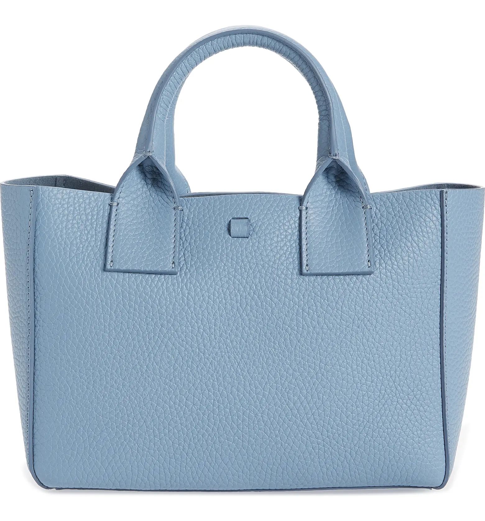 Yvonne Koné Little Filippo Leather Tote | Nordstrom | Nordstrom