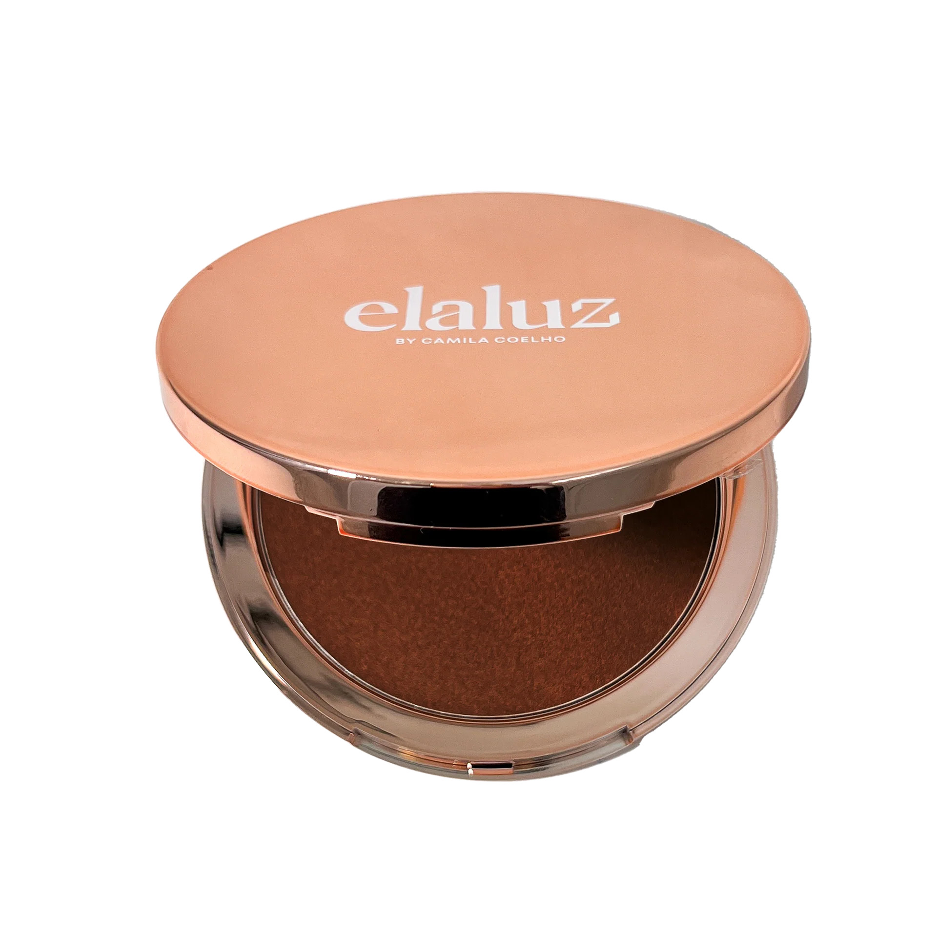 Born in Rio Cream Bronzer | Elaluz