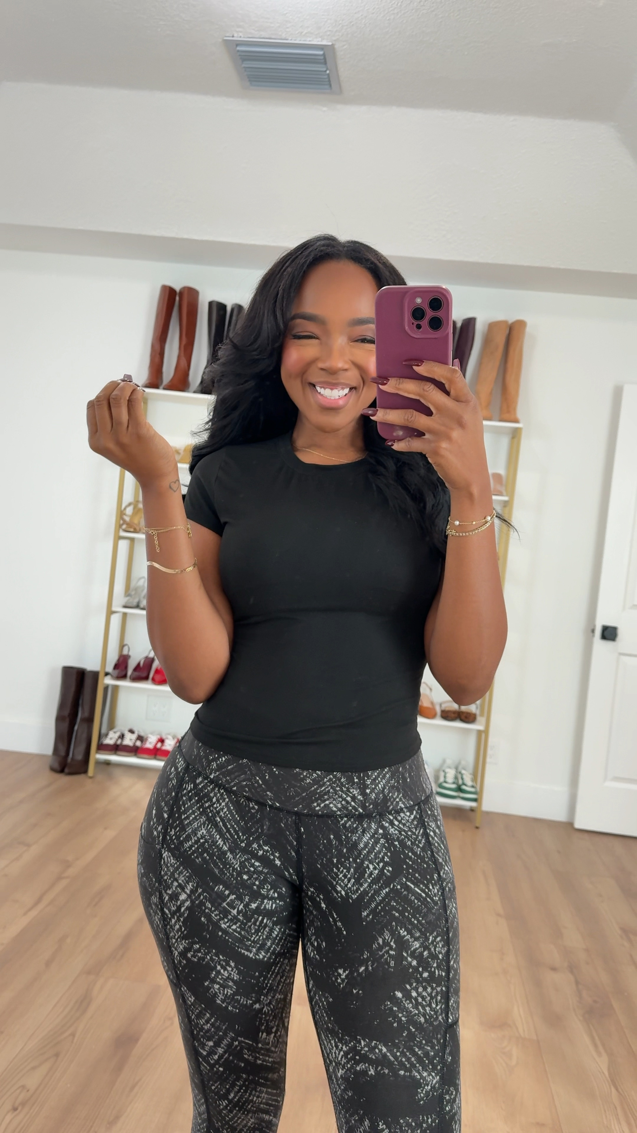 If you are a new follower welcome! So happy to be your fashion bestie to view the on hauls follow my IG and YouTube channel for exclusive content that doesn’t get posted on this platform 🫶🏼 

|•Size small I’m 5’4 | 140lbs | 36D -27 -40  IG & YT: kirasfashionfinds TT: kiraabboud•|

https://youtube.com/@kirasfashionfinds?si=CKgzFahe2NHgs1SE

#LTKWatchNow