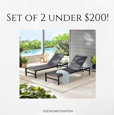 Ordering these lounge chairs for our deck! Great price!


Summer
Outdoor furniture 
Pool lounge chair
Lounge chair set
Pool
Patio furniture 
Walmart
Walmart home
Walmart finds
Summer outfit




#LTKSeasonal #LTKhome #LTKfamily