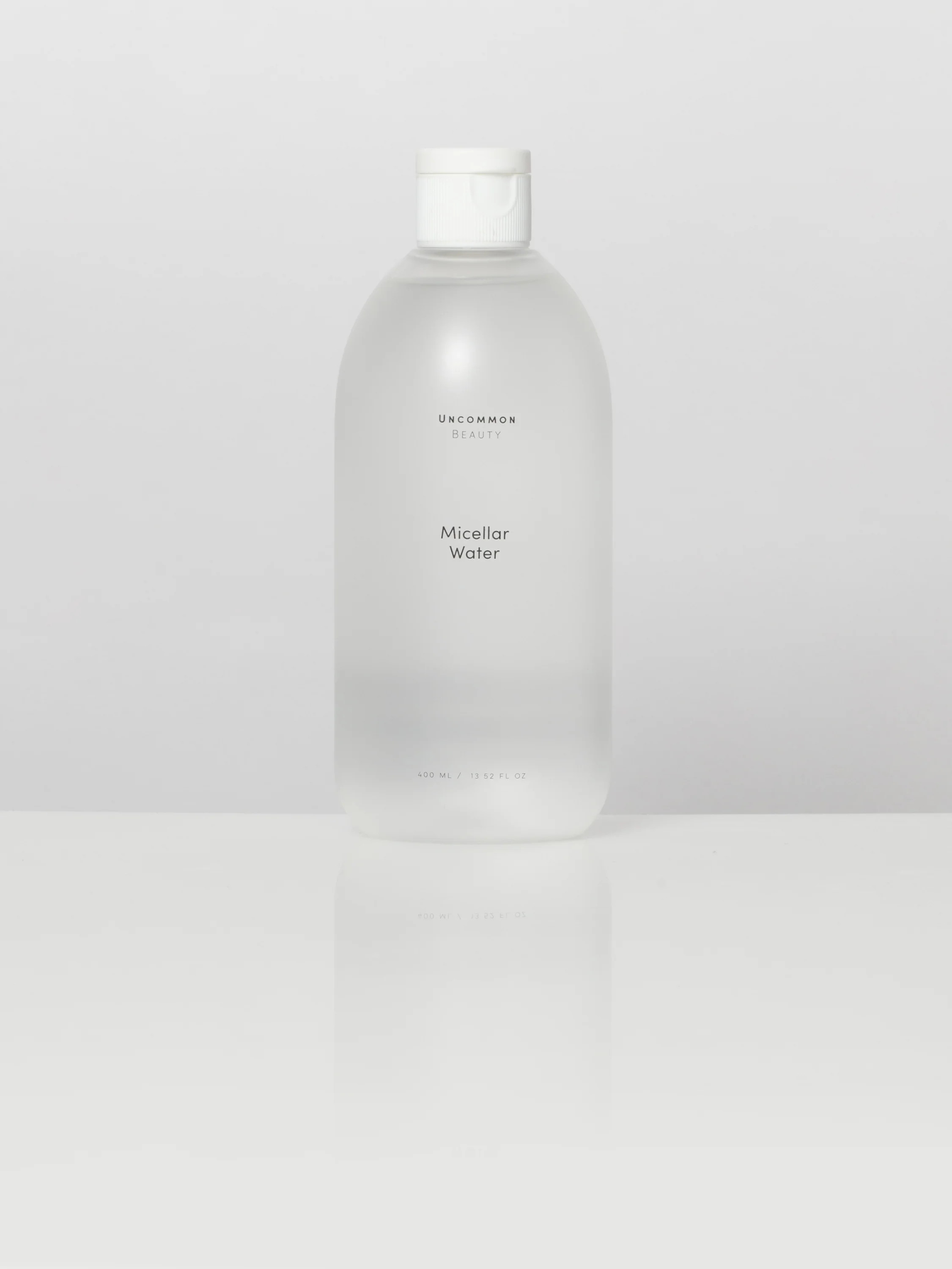 Micellar Water | Cleanser And Makeup Remover | Uncommon Beauty | Uncommon James