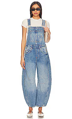 Good Luck Overall
                    
                    Free People | Revolve Clothing (Global)