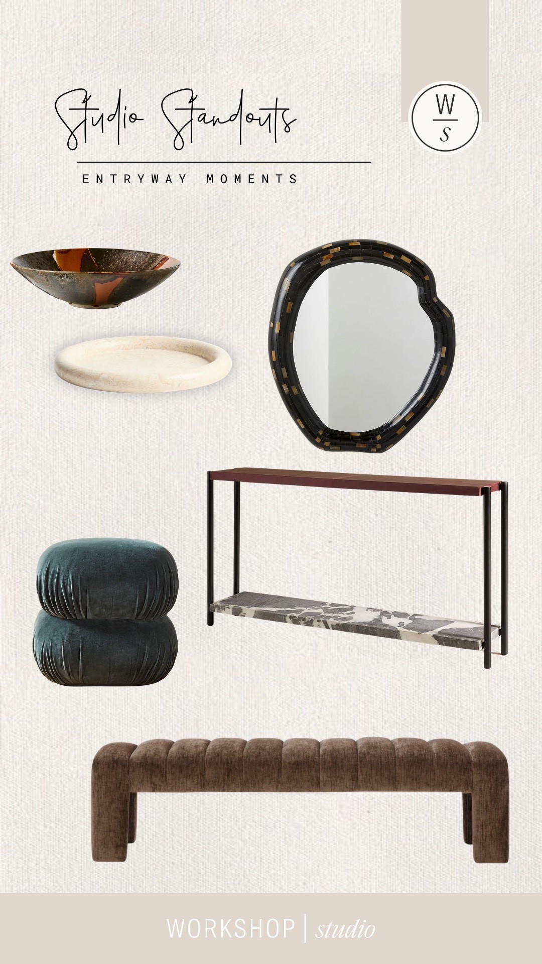 First impression that last! ✨Shop what we are loving for styling consoles and small spaces for maximum impact. 🤩🛍️

#LTKselfcare #LTKstorytime #LTKHome