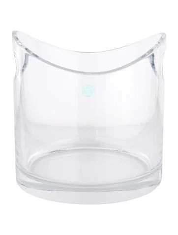 Tiffany & Co. Crystal Ice Bucket | The Real Real, Inc.