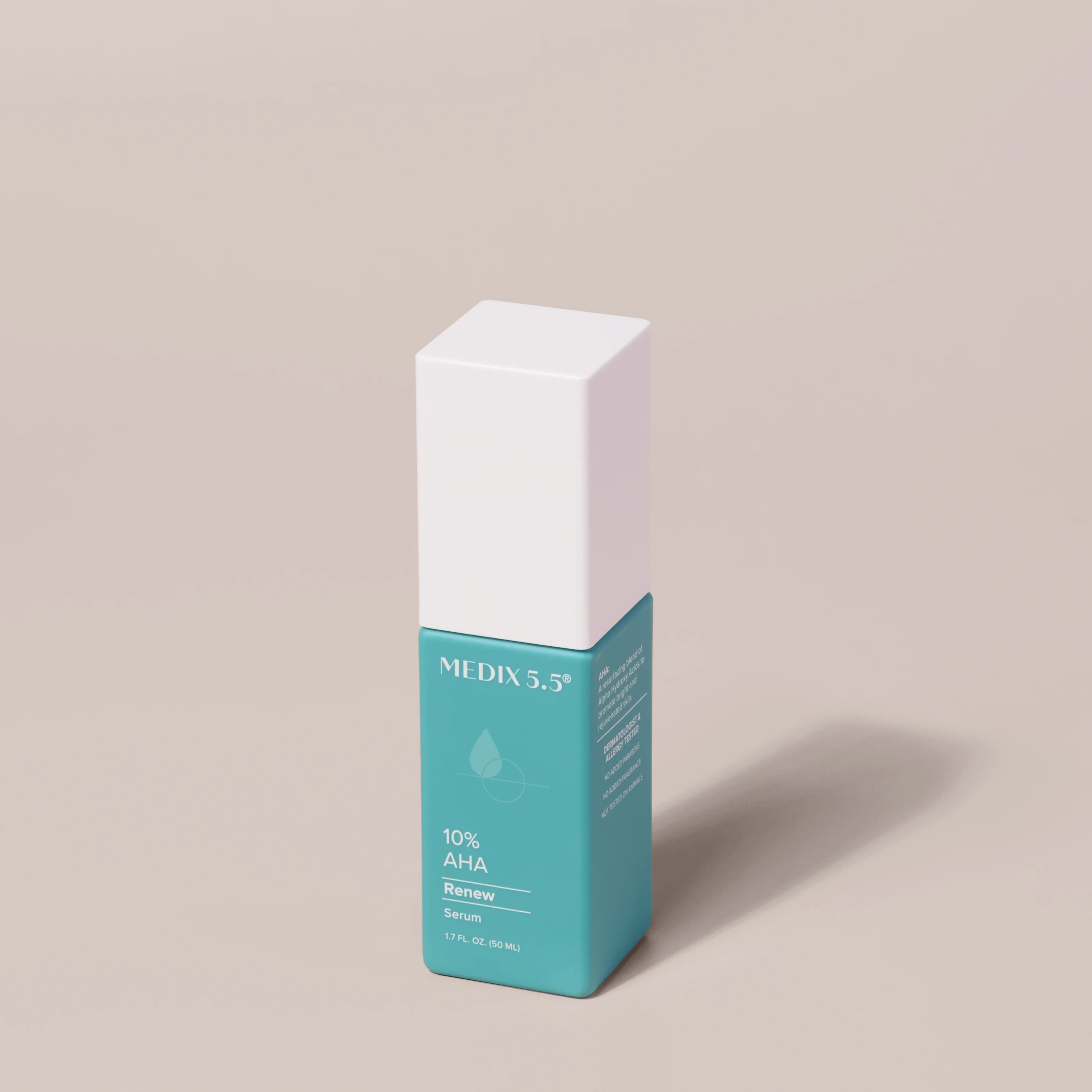 10% AHA Serum | Medix 5.5