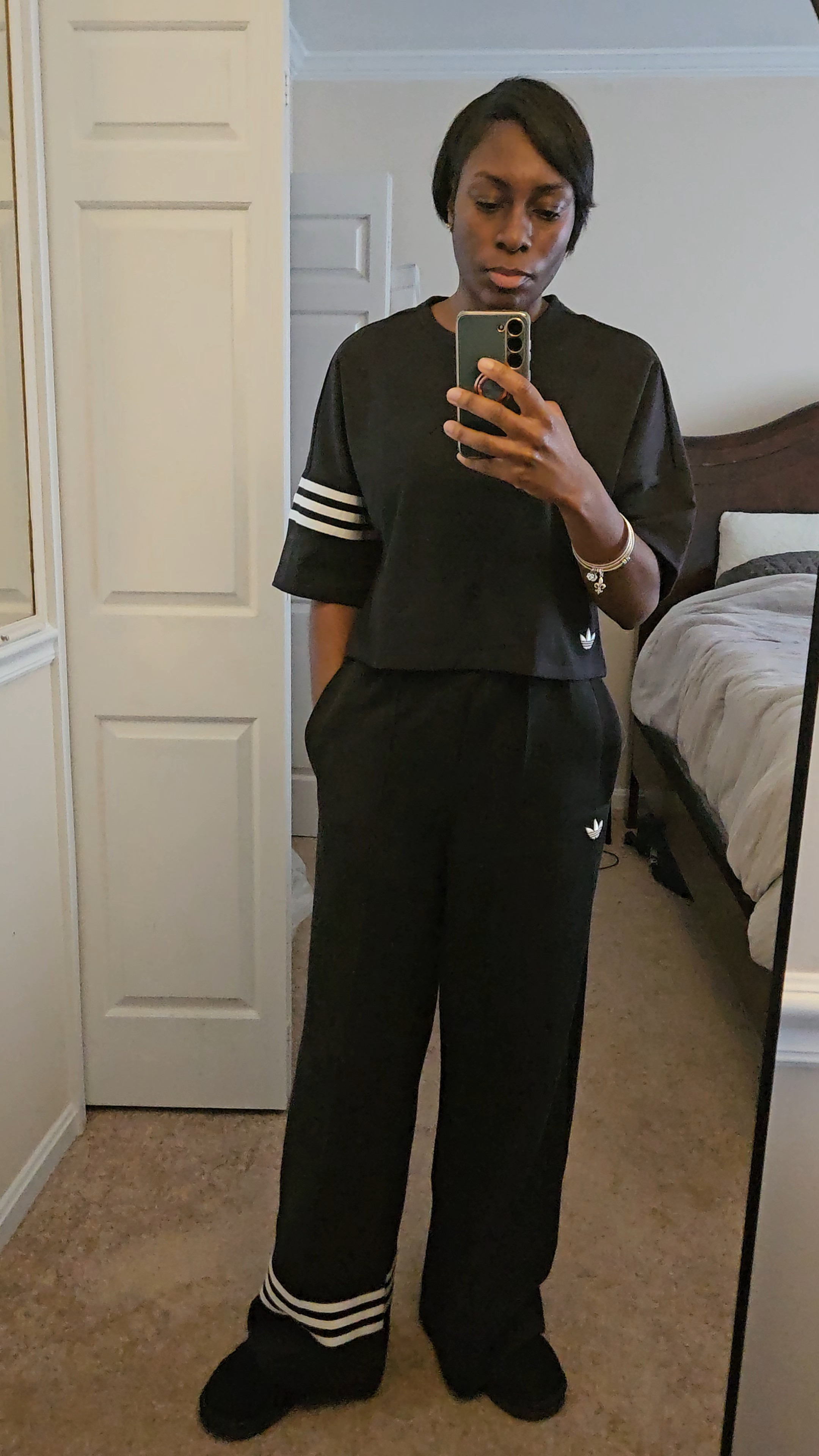 Be comfortable yet look fly!

#LTKStyleTip #LTKActive #LTKFindsUnder100