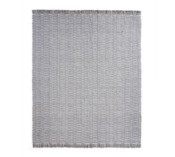 Monterey Performance Outdoor Rug | Pottery Barn (US)
