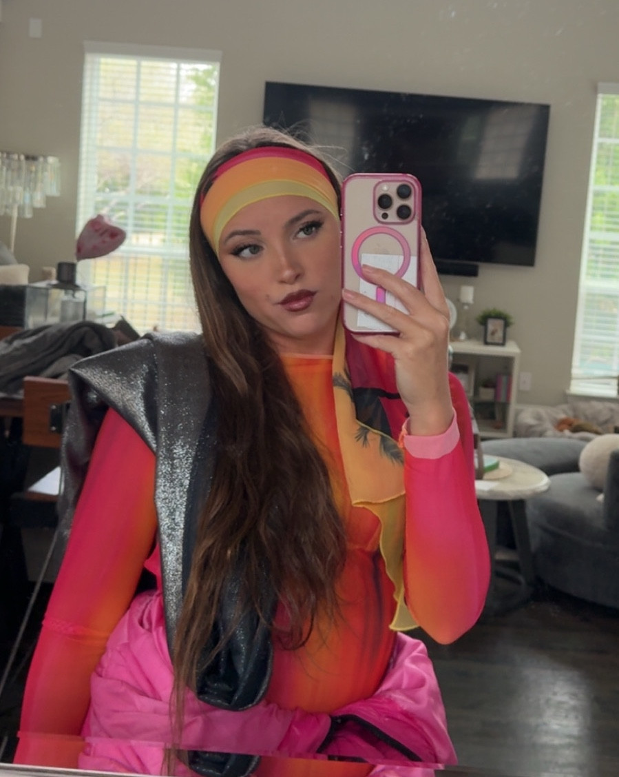 What I wore to a cold and rainy music festival day 2 

#LTKBeauty #LTKStyleTip #LTKFestival