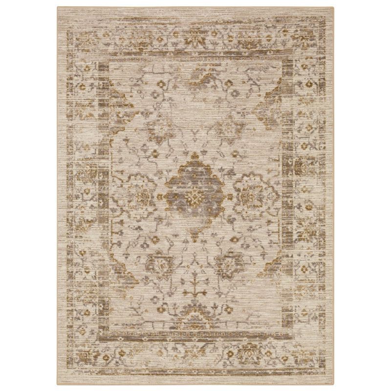 Vintage Distressed Rug - Threshold™ | Target