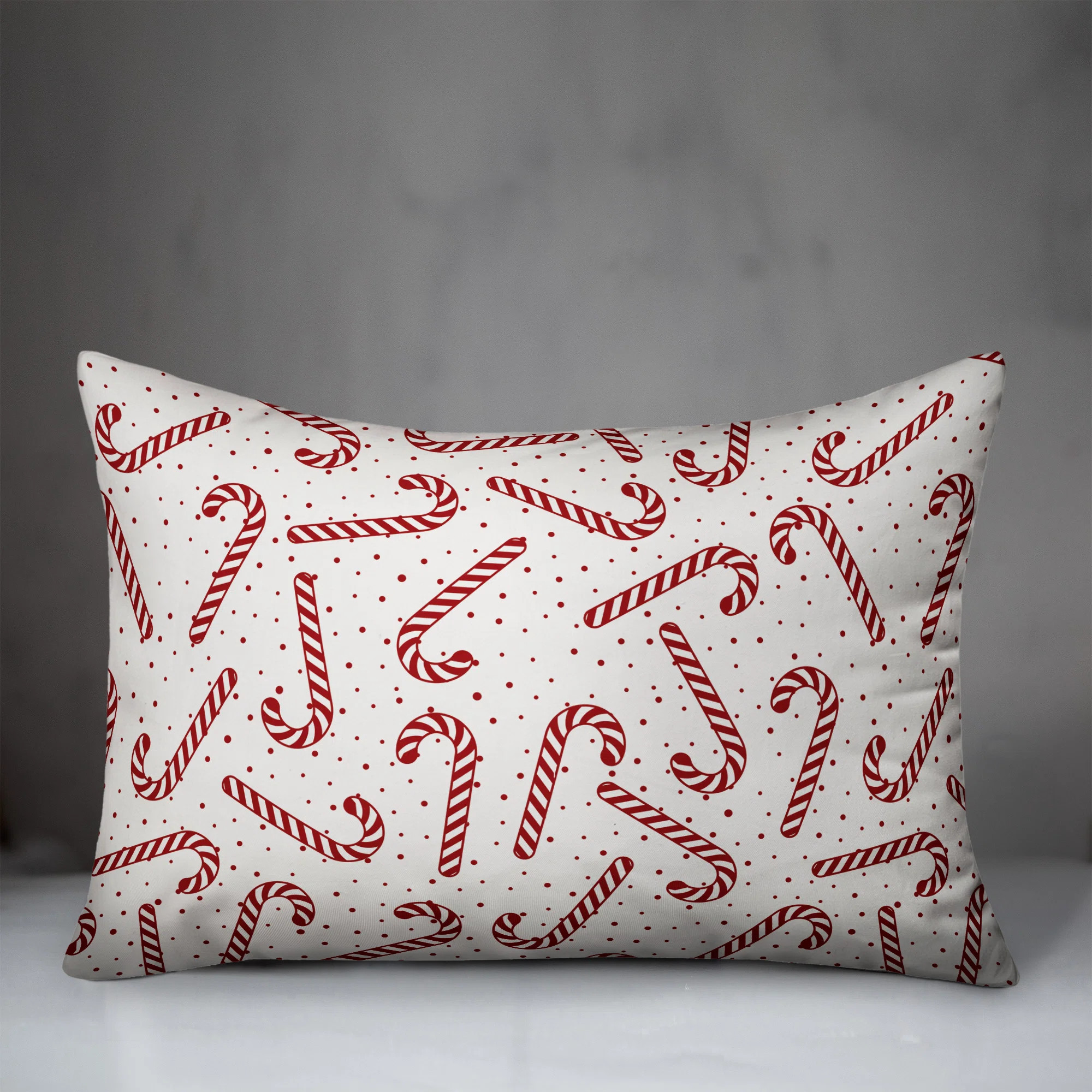 Geometric Throw Pillow | Wayfair North America
