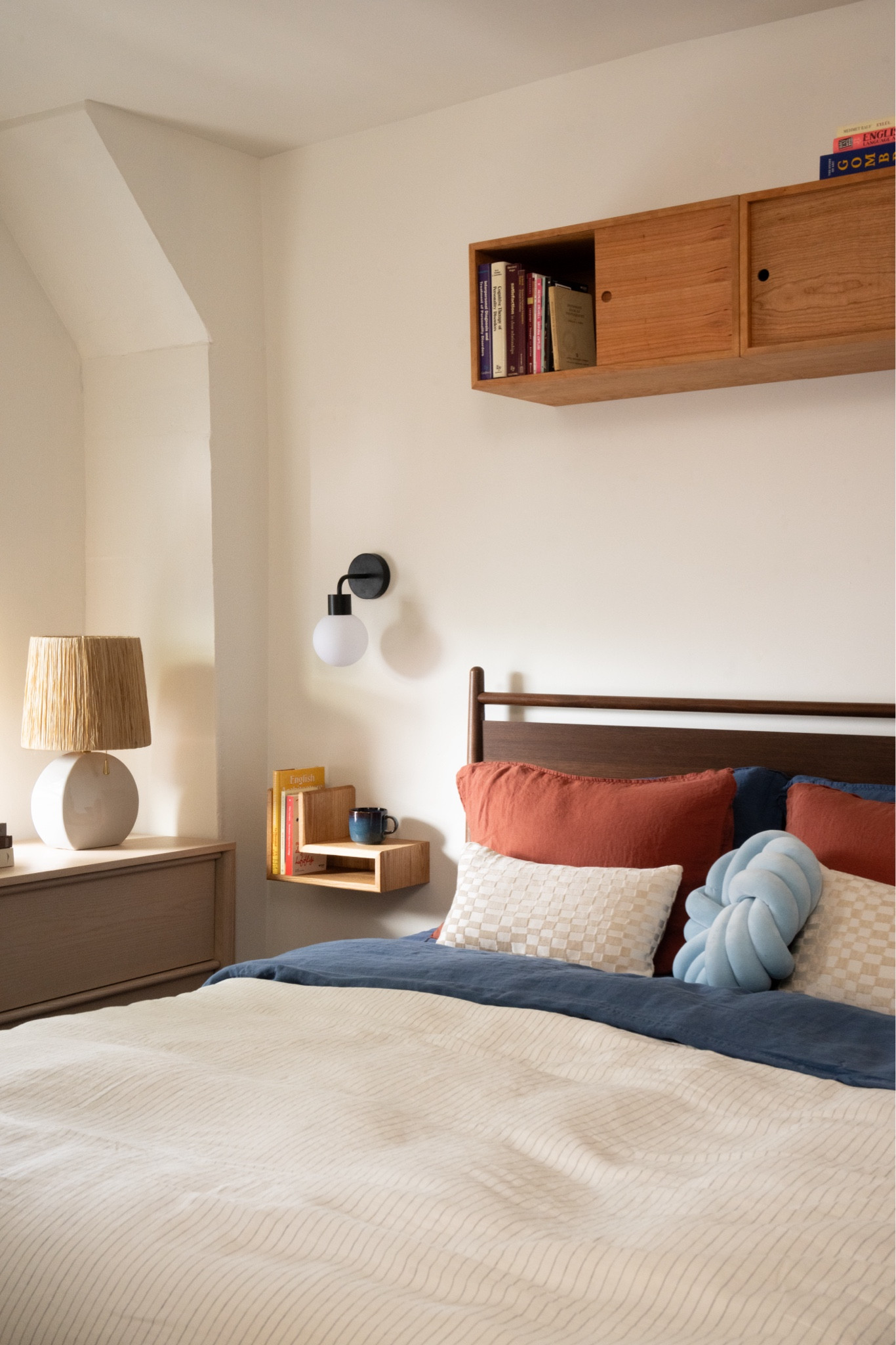 Colorful Eclectic Studio Apartmentt

#LTKHome