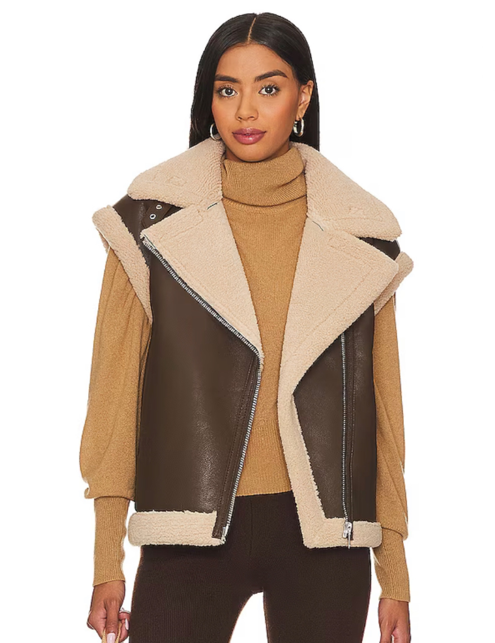 the cutest fall vest!


#LTKstyletip #LTKHoliday #LTKSeasonal