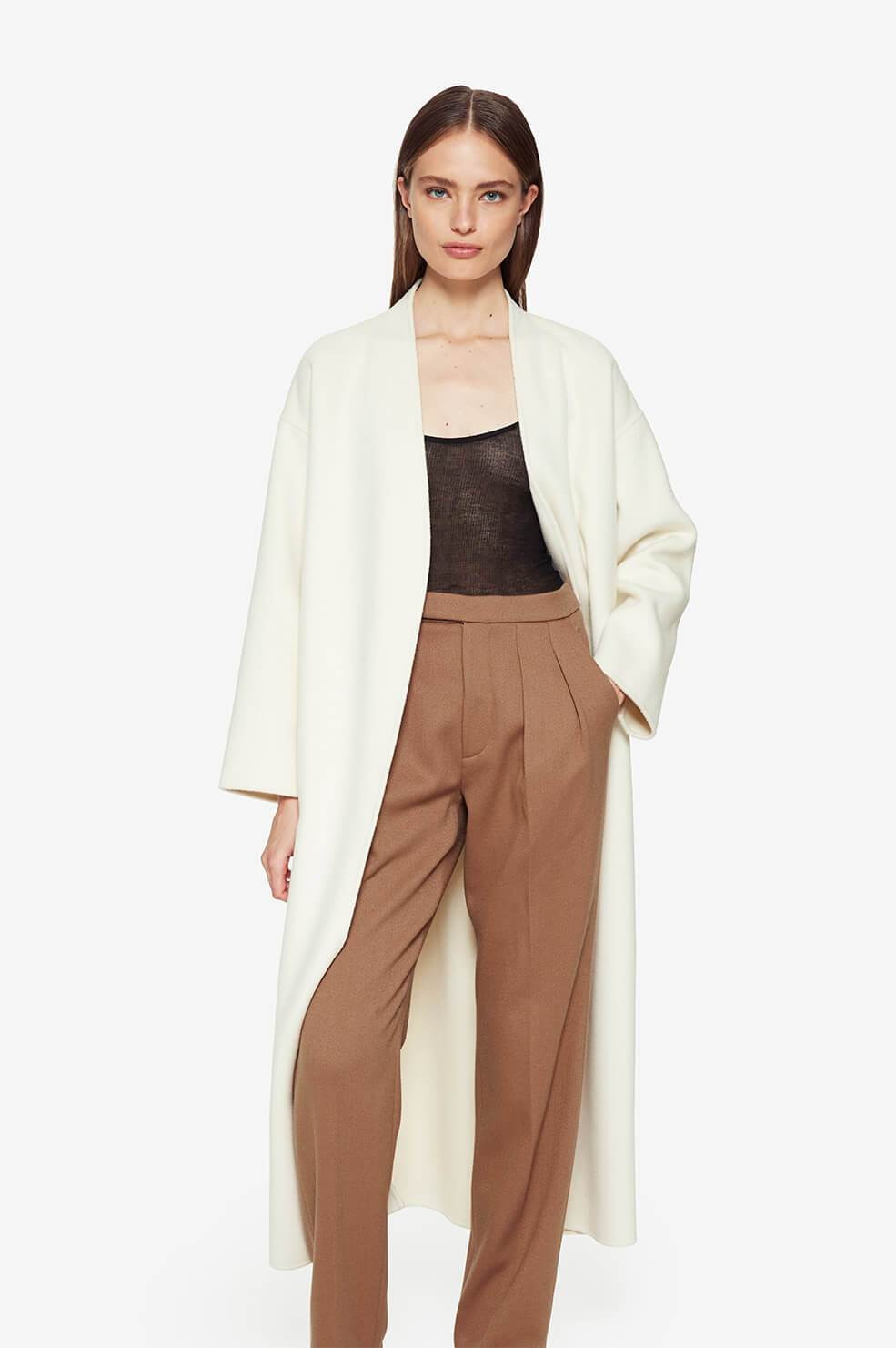 Hunter Coat | ANINE BING