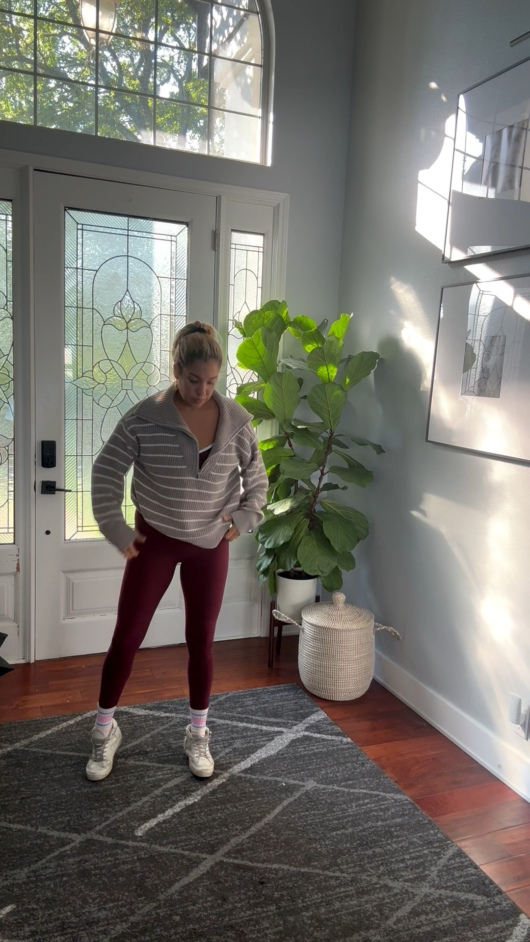 #LTKSeasonal #LTKActive