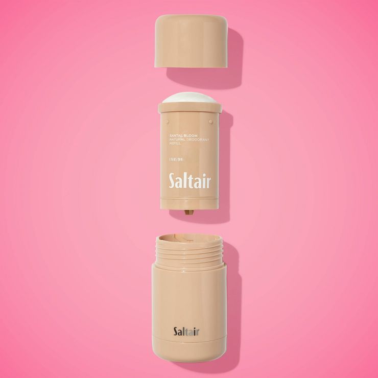 Saltair Santal Bloom Skincare Deodorant - 1.76oz | Target