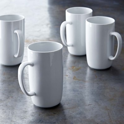 Open Kitchen by Williams Sonoma Tall Mugs | Williams-Sonoma