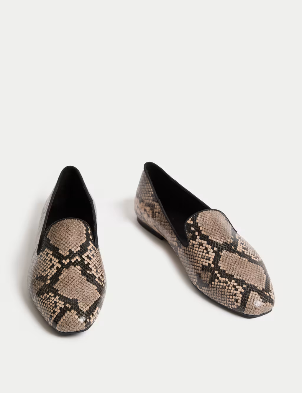 Flat Loafers | Marks & Spencer (UK)