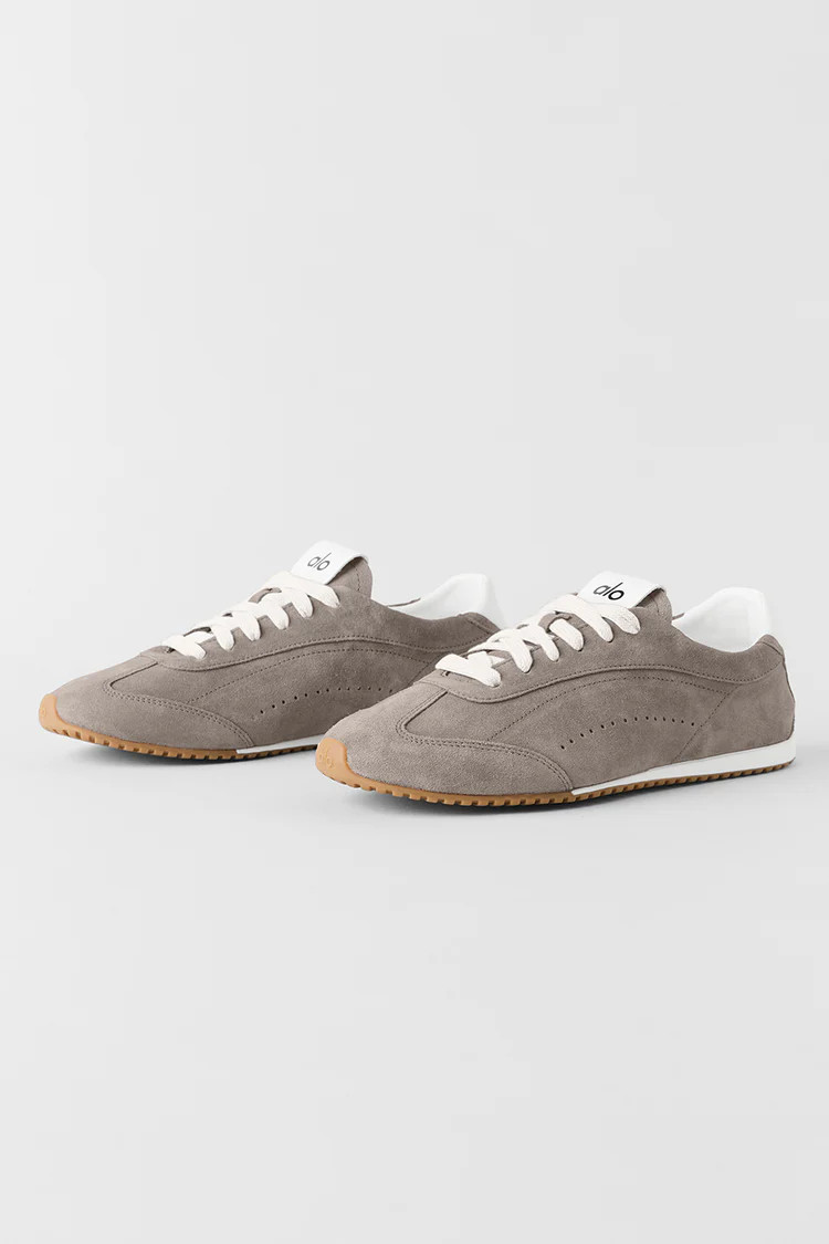 ALO Sunset Sneaker | Alo Yoga (US)