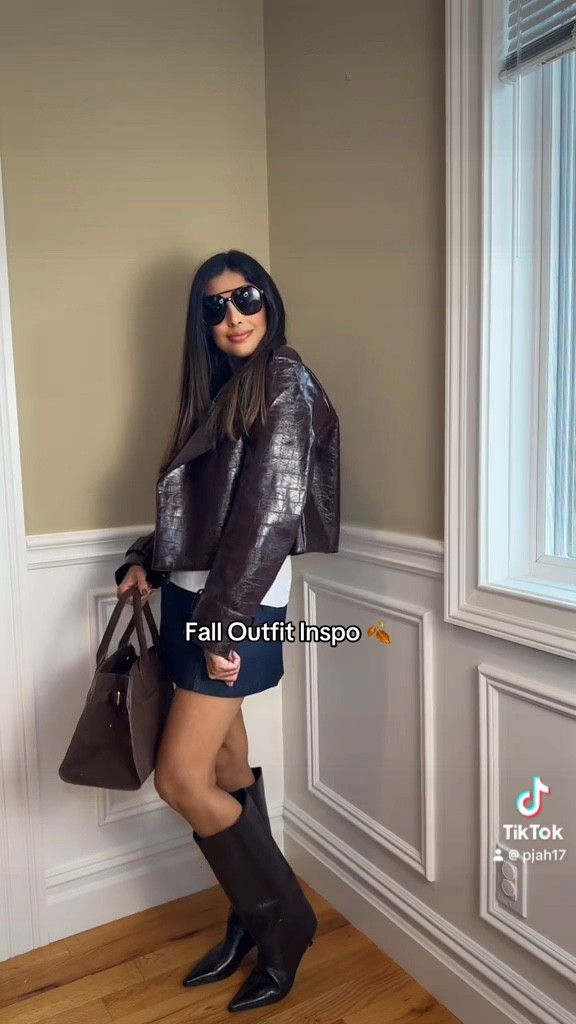 Burgundy for Fall 🍂🤎

#LTKSeasonal #LTKstyletip #LTKitbag