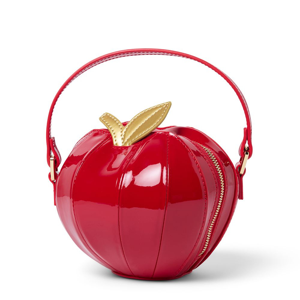Snow White and the Seven Dwarfs Apple Bag by Janie and Jack | Disney Store