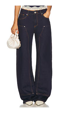 Camile Jean
                    
                    superdown | Revolve Clothing (Global)