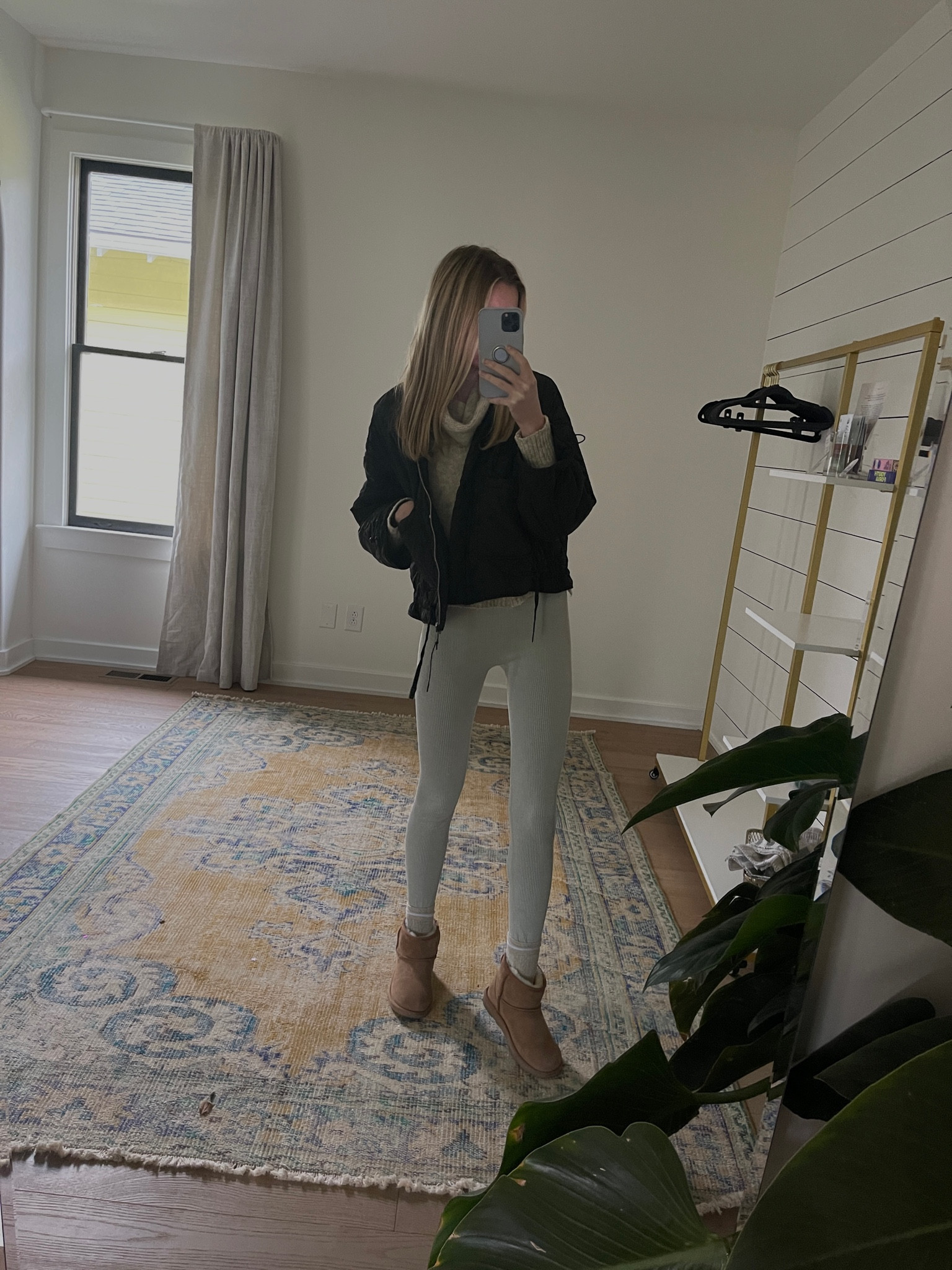 Grey aesthetic
fitness outfit
Outfit of the day
easy outfit
capsule wardrobe
styled basics 


Minimalist fashion inspo, Minimal outfits, fall style, fall style inspo, mom outfit, fall fashion inspo, fall fashion trends, parisian chic, black quilted jacket, capsule wardrobe outfit ideas, fall outfit ideas, street style, chic outfit ideas, Parisian chic, European fall, European outfit, budget style, Pilates girl, Pilates girlie, wellness, wellness tip, fitness girl



#LTKfit #LTKunder50 #LTKSeasonal