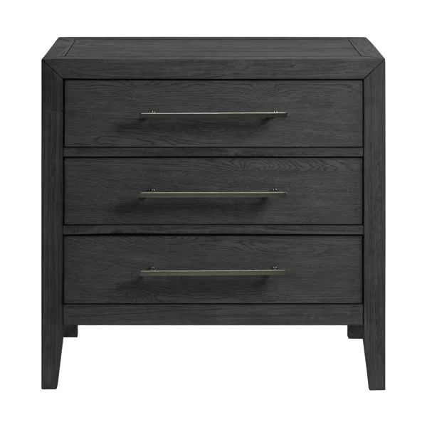 Brentson Nightstand | Wayfair North America