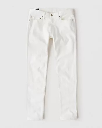 Super Skinny Jeans | Abercrombie & Fitch US & UK