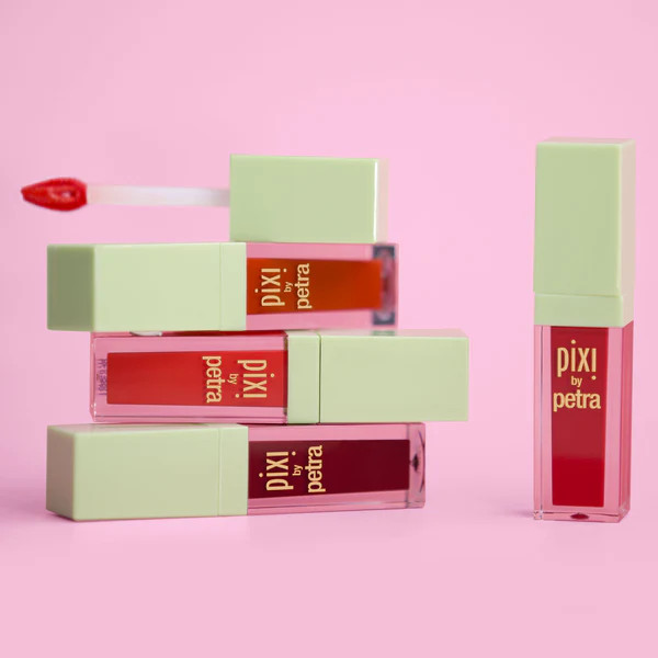MatteLast Liquid Lip | Pixi Beauty