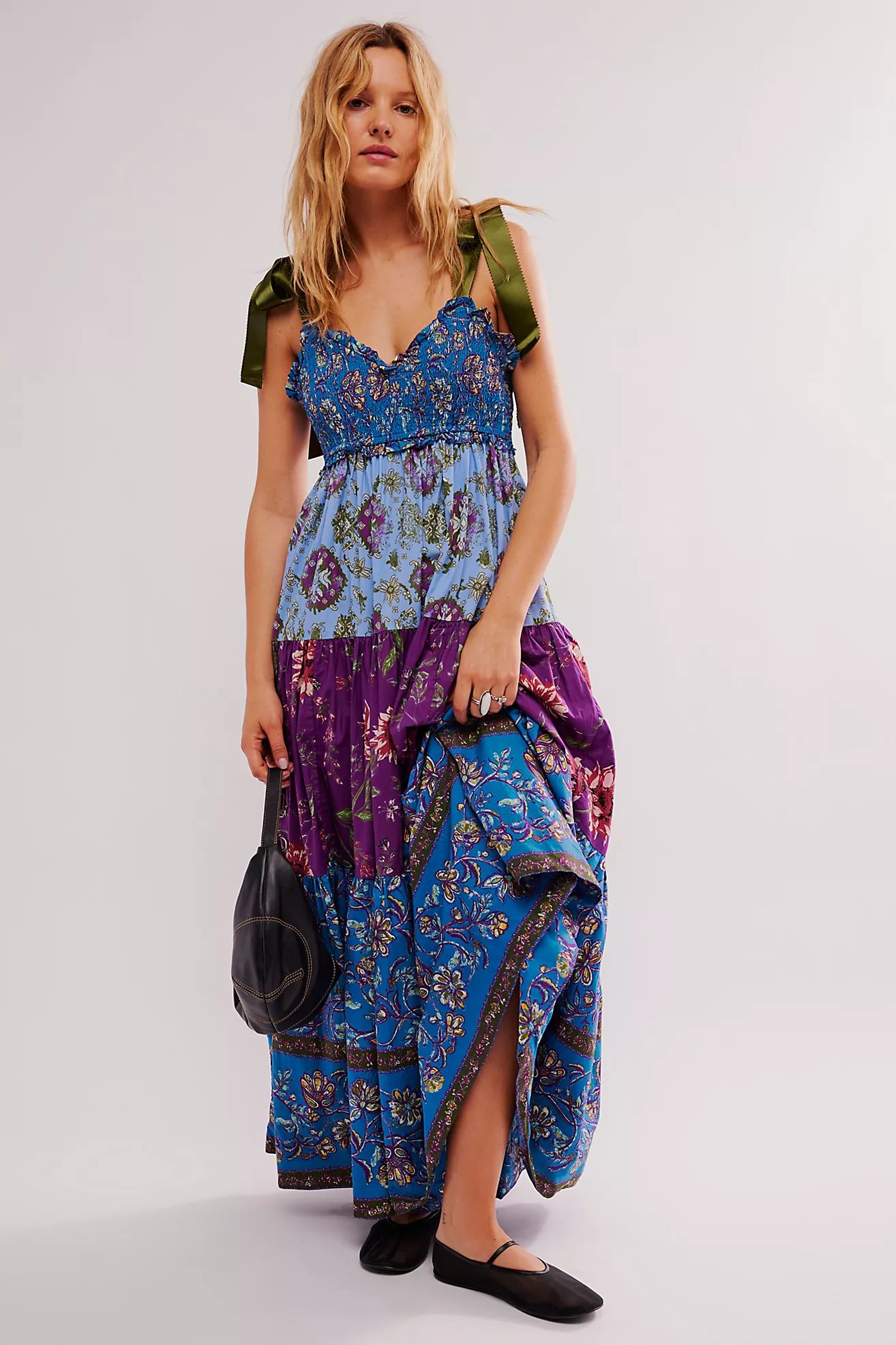 Bluebell Maxi | Free People (Global - UK&FR Excluded)