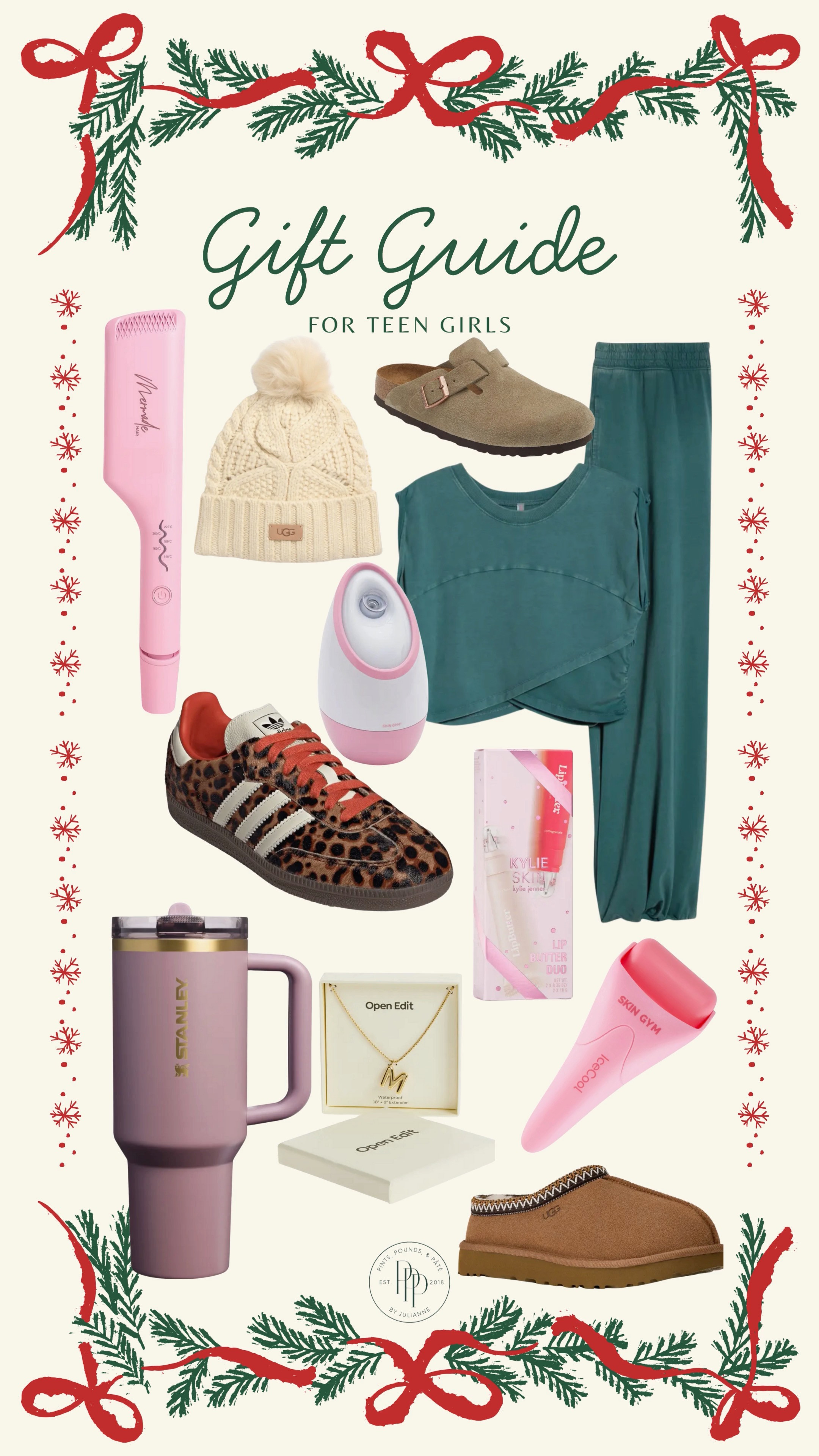 Last minute gift ideas for teens!!🎁

Gifts for her, gift guide, Christmas gifts 

#LTKGiftGuide #LTKHoliday #LTKFindsUnder100