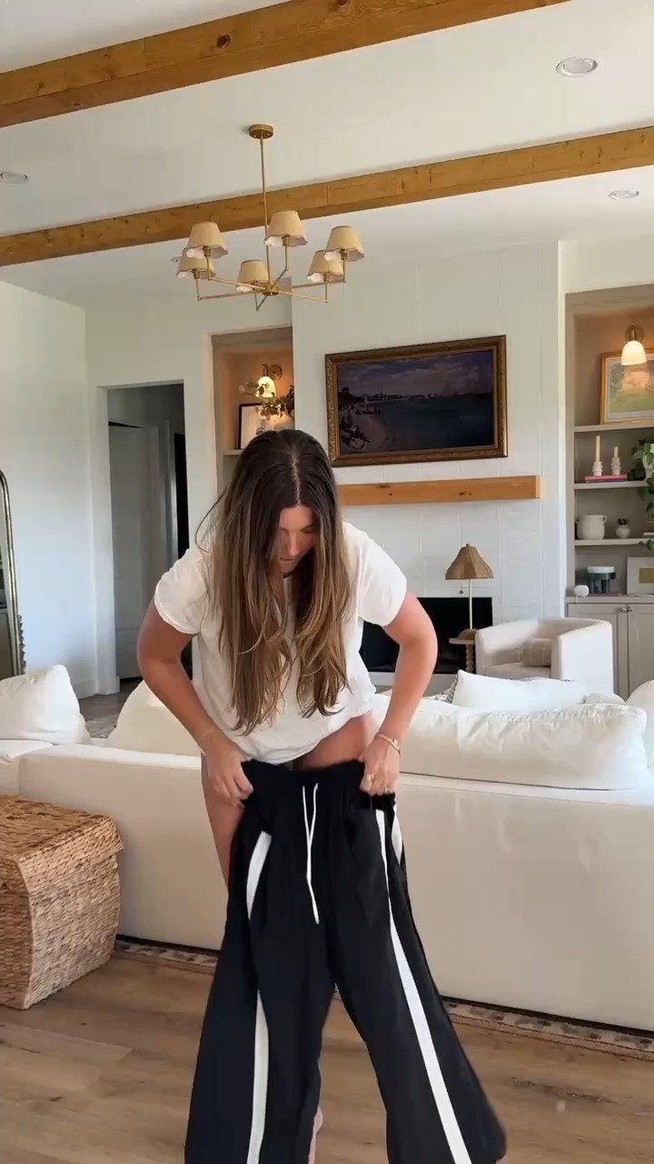 Mom on the go outfit from Amazon! 
 

#LTKFindsUnder100 #LTKStyleTip