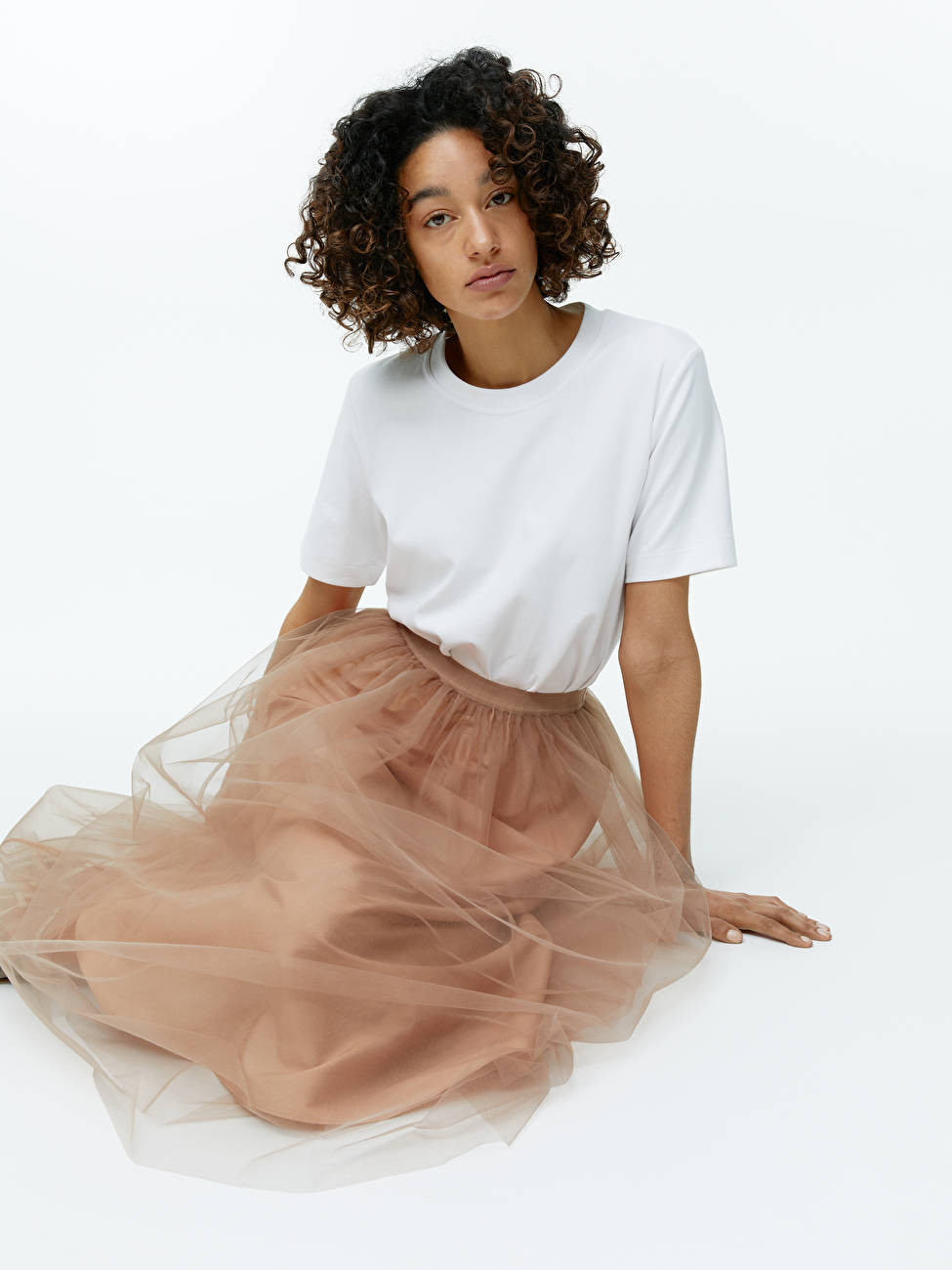 Tüllrock | ARKET (EU)