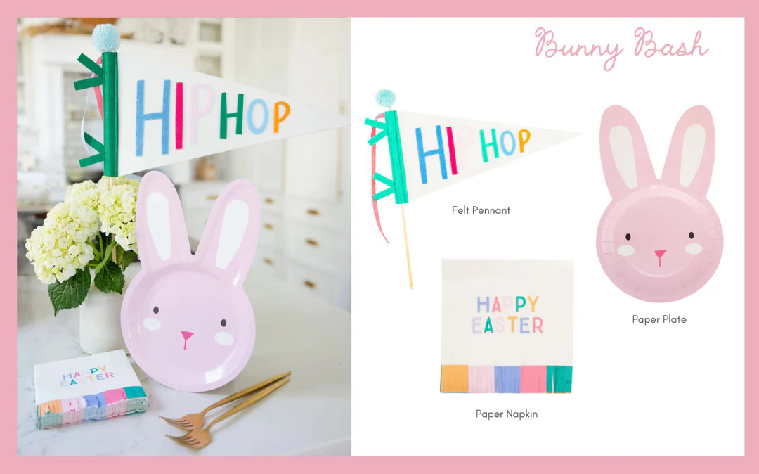 Bunny Bash Bundle | My Mind's Eye