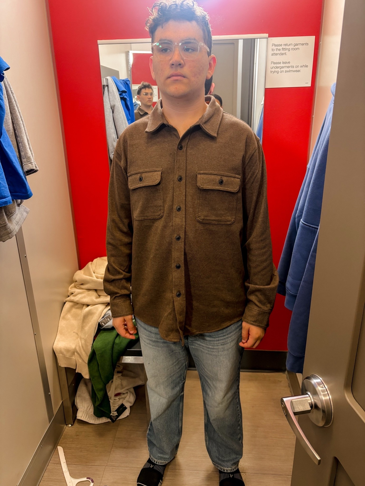 New Fall items at Target I picked up for my teenage son

#LTKootd #LTKMens