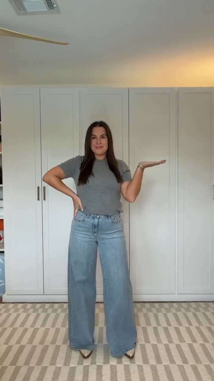 Closet upgrades! 

#LTKootd